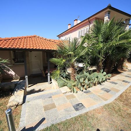 Villa Lugano Rovinj Extérieur photo