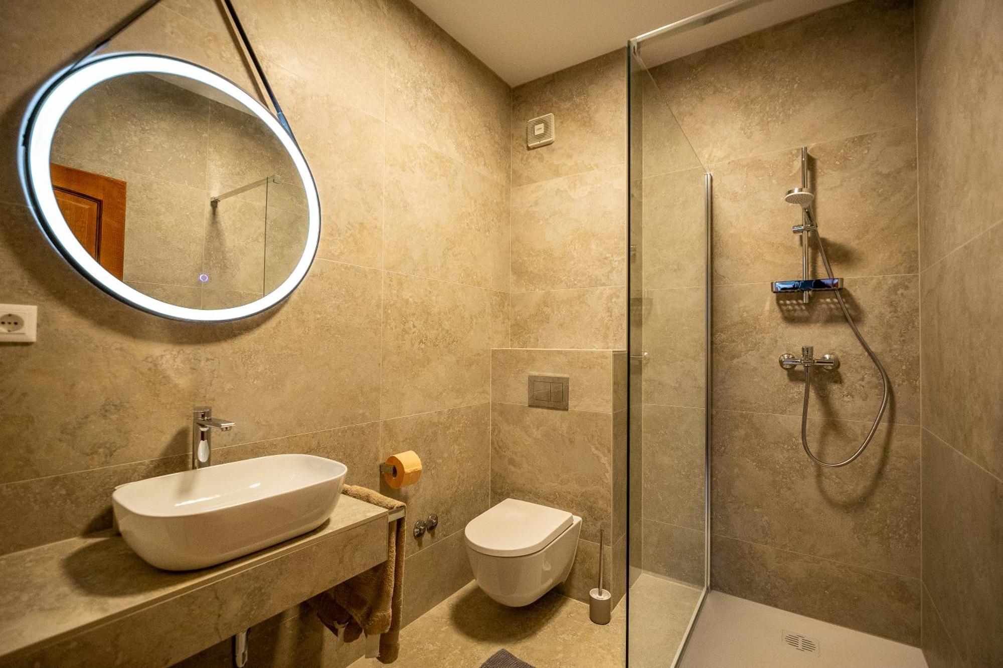 Villa Lugano Rovinj Extérieur photo