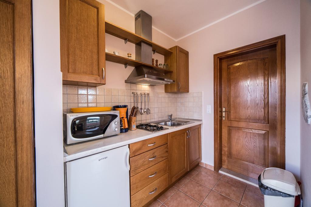 Villa Lugano Rovinj Extérieur photo