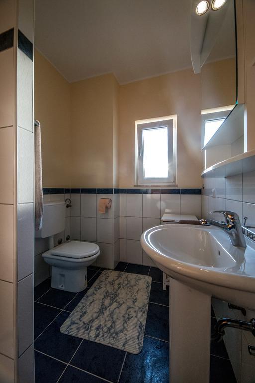 Villa Lugano Rovinj Extérieur photo