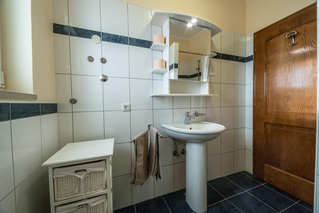 Villa Lugano Rovinj Extérieur photo