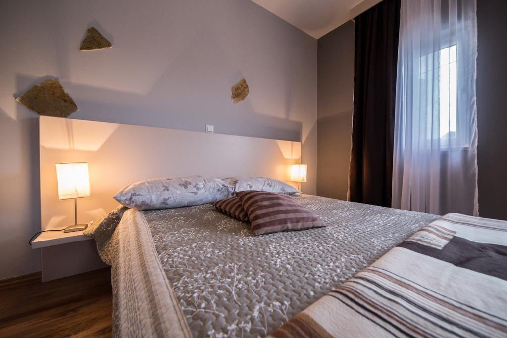 Villa Lugano Rovinj Extérieur photo