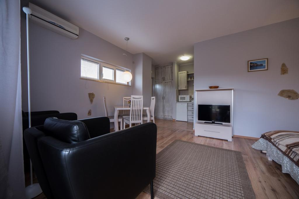Villa Lugano Rovinj Extérieur photo