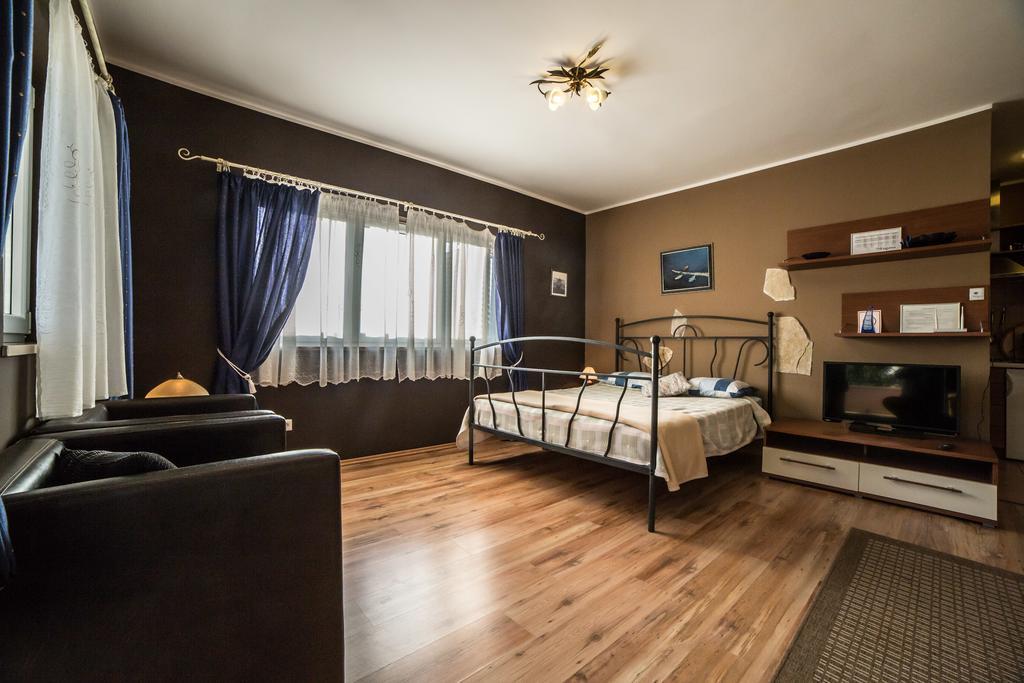 Villa Lugano Rovinj Extérieur photo