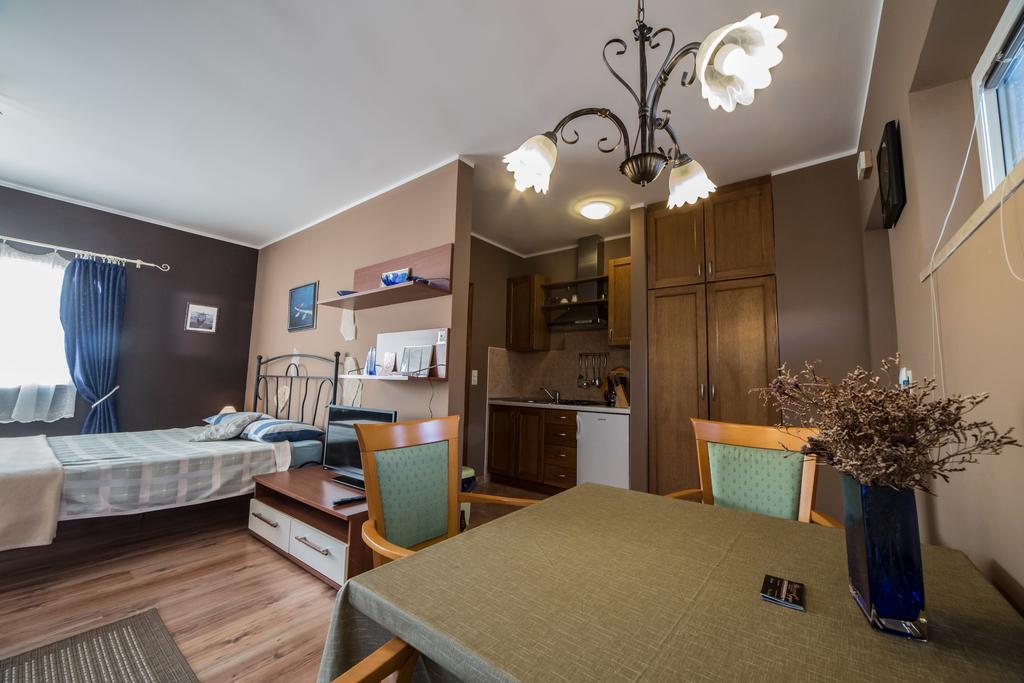 Villa Lugano Rovinj Extérieur photo