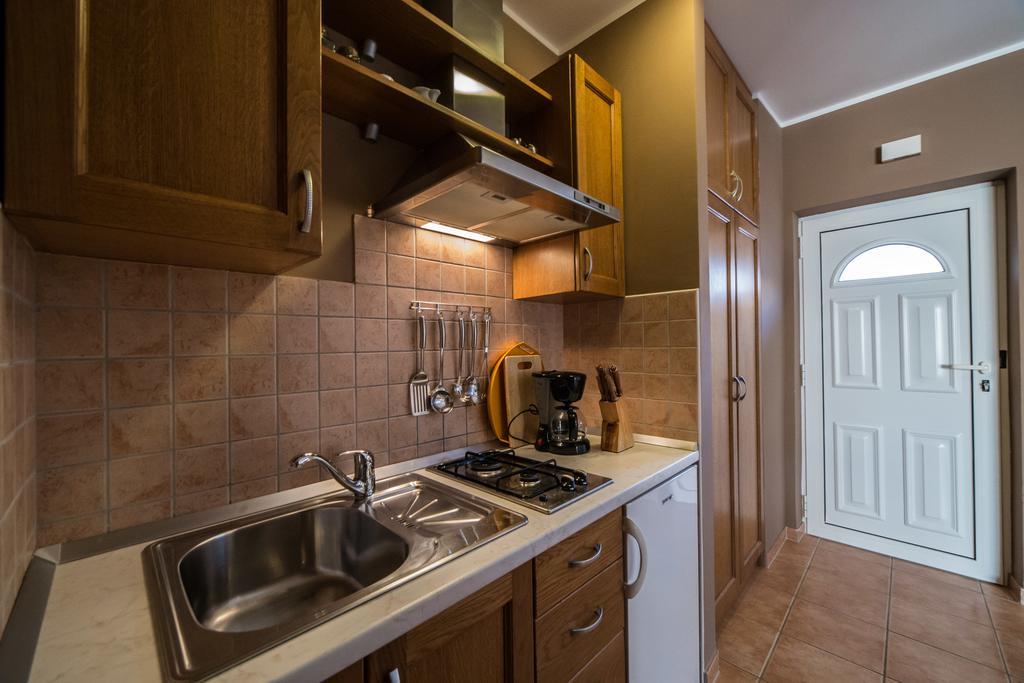 Villa Lugano Rovinj Extérieur photo