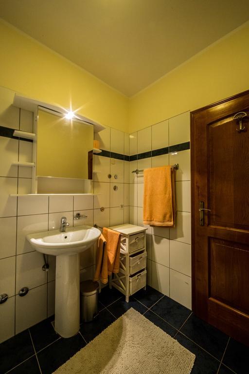 Villa Lugano Rovinj Extérieur photo
