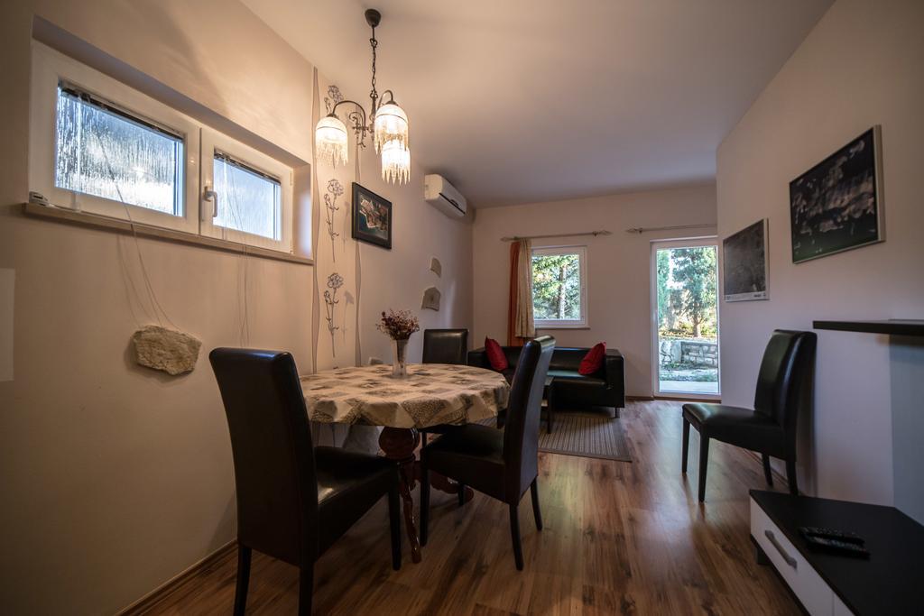 Villa Lugano Rovinj Extérieur photo