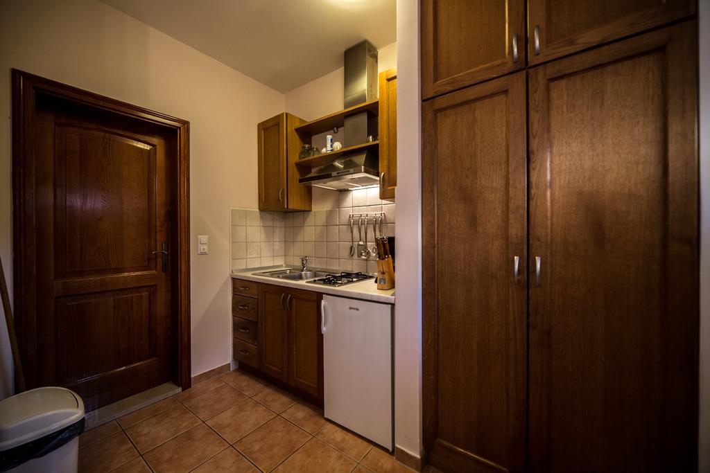 Villa Lugano Rovinj Extérieur photo