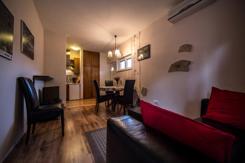 Villa Lugano Rovinj Extérieur photo