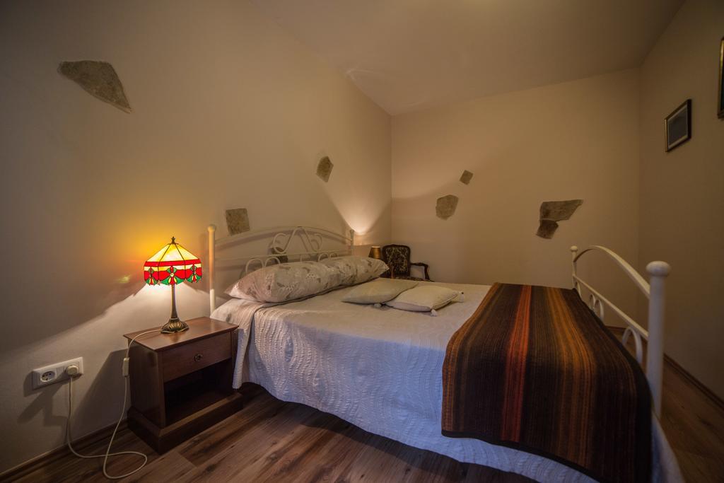 Villa Lugano Rovinj Extérieur photo