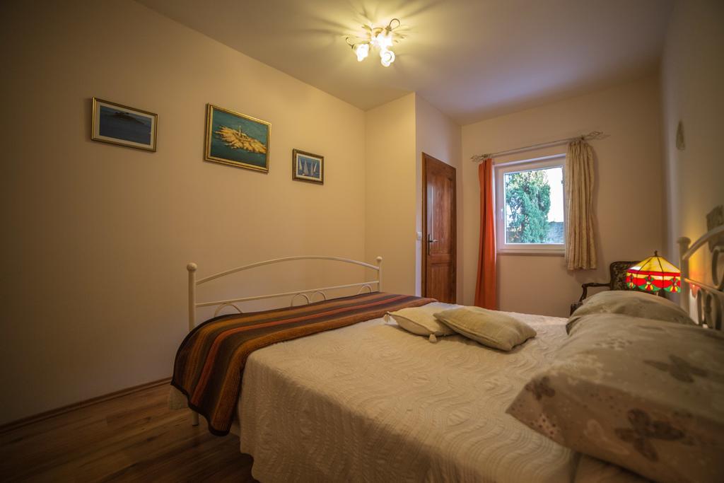 Villa Lugano Rovinj Extérieur photo